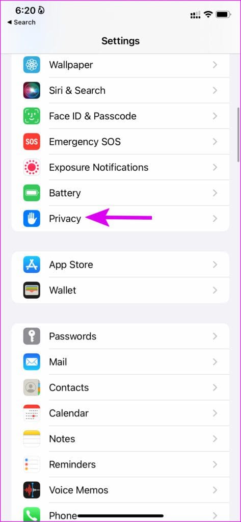 修复 iPhone 小部件不更新的 3 种方法