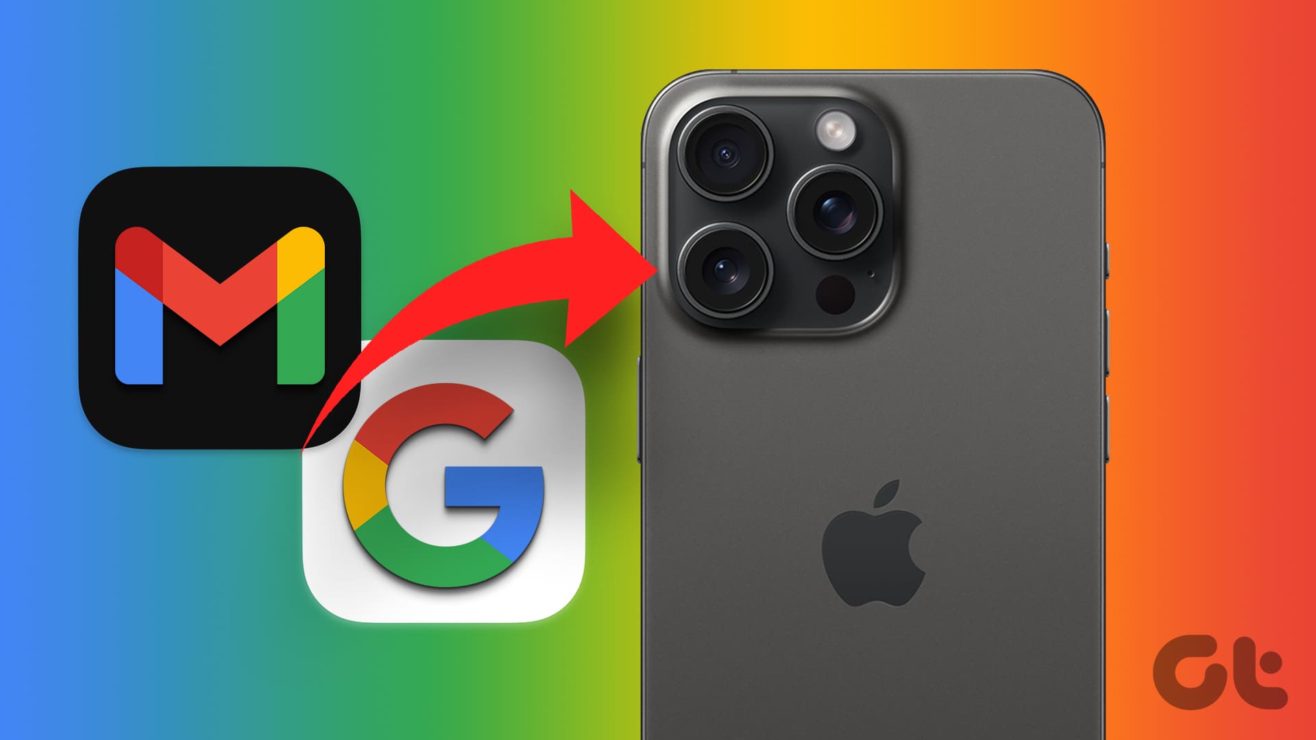 将 Gmail 联系人导入 iPhone 的 2 种方法