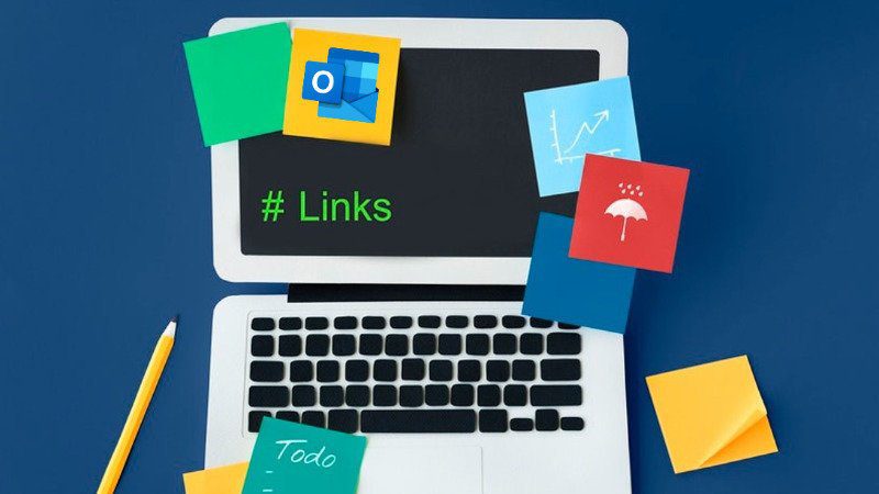 修復 Outlook 中無法開啟連結的 3 種方法