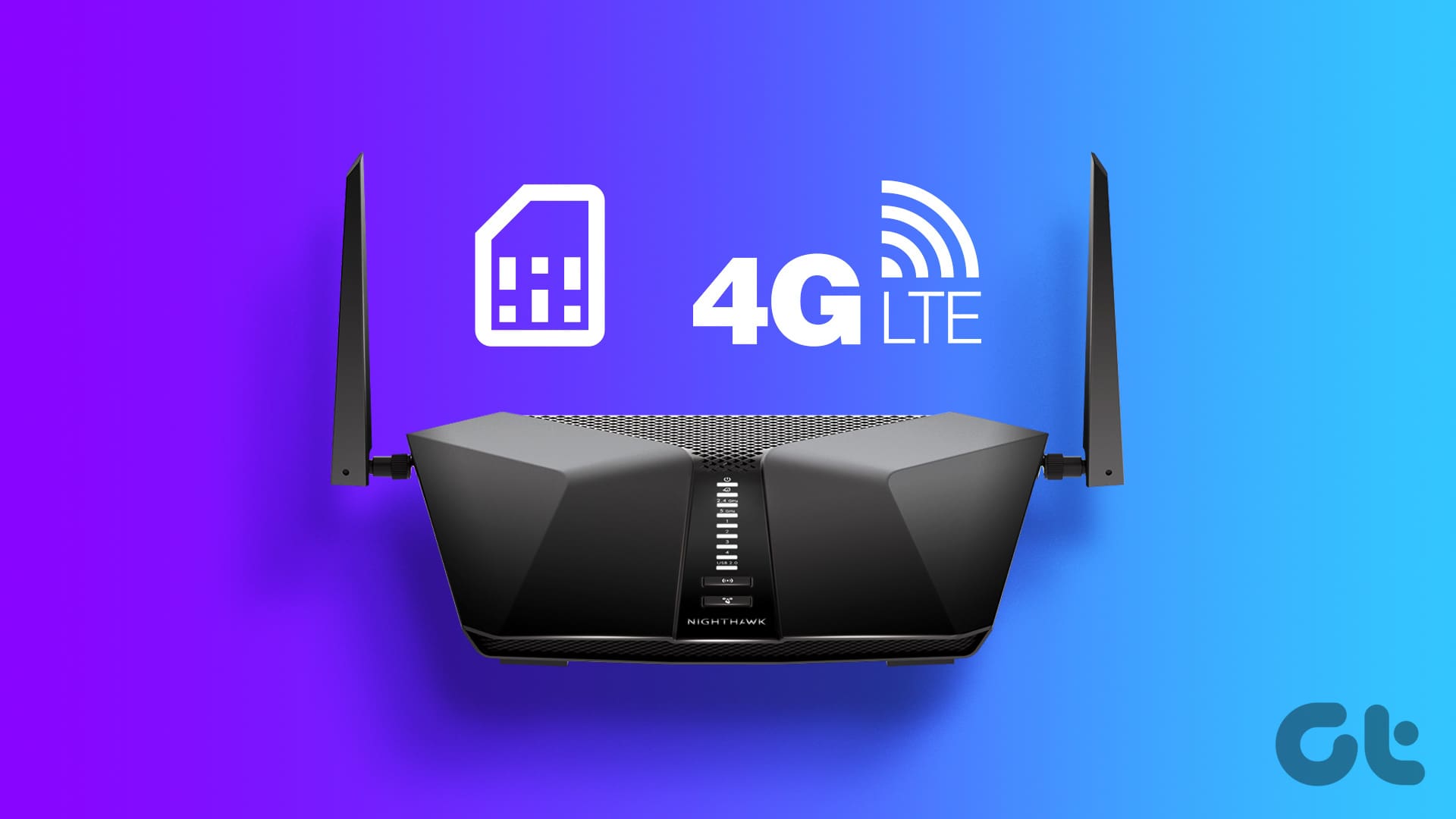 6 个最好的带 SIM 卡插槽的 Wi-Fi 路由器