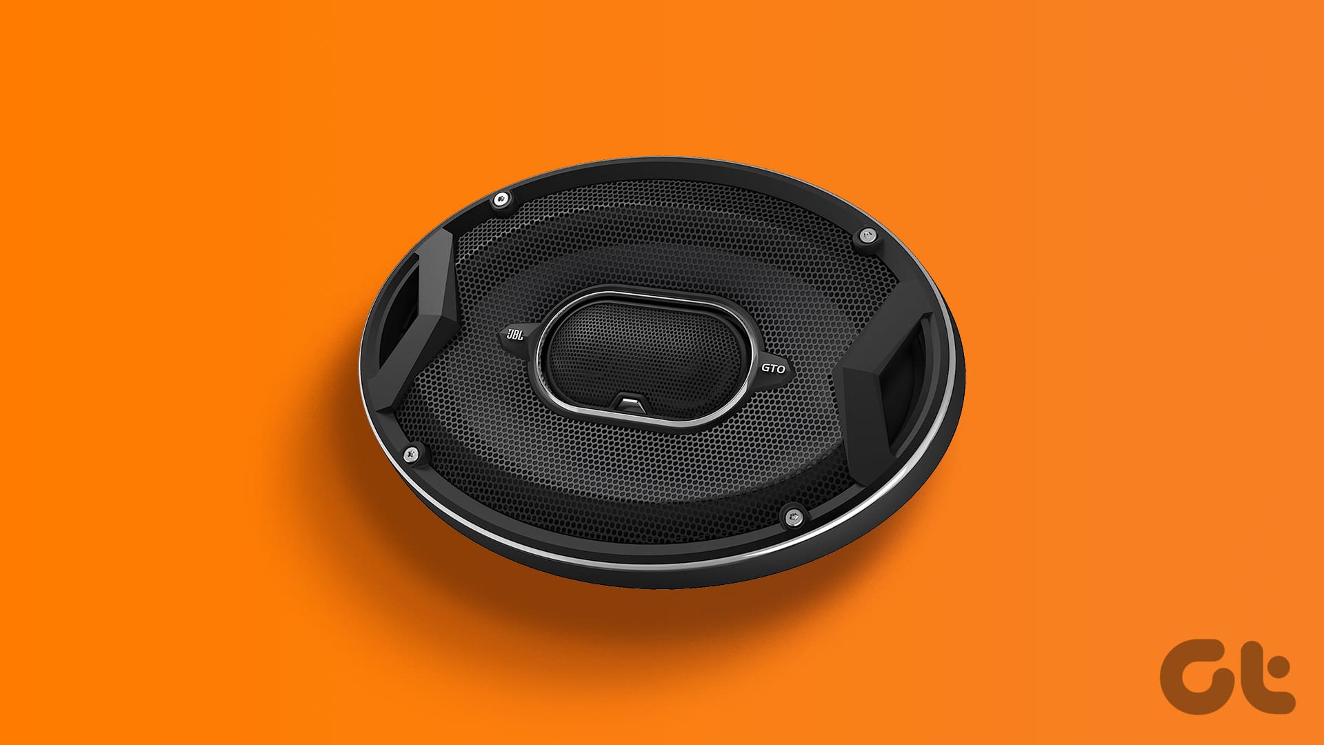 6 款最好的 6×9 汽车扬声器