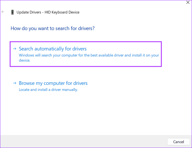 修复 Ctrl + Alt + Delete 在 Windows 11 上不起作用的 3 种方法 - Tech Guide