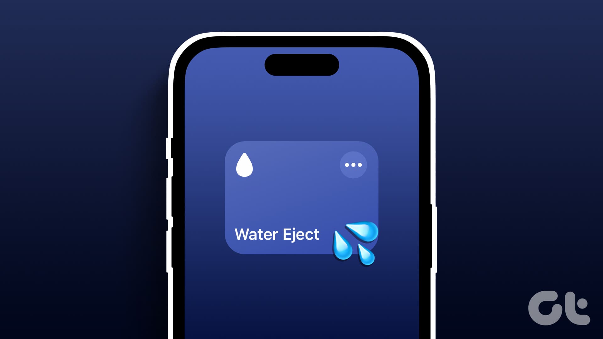 如何从 iPhone 中排出水