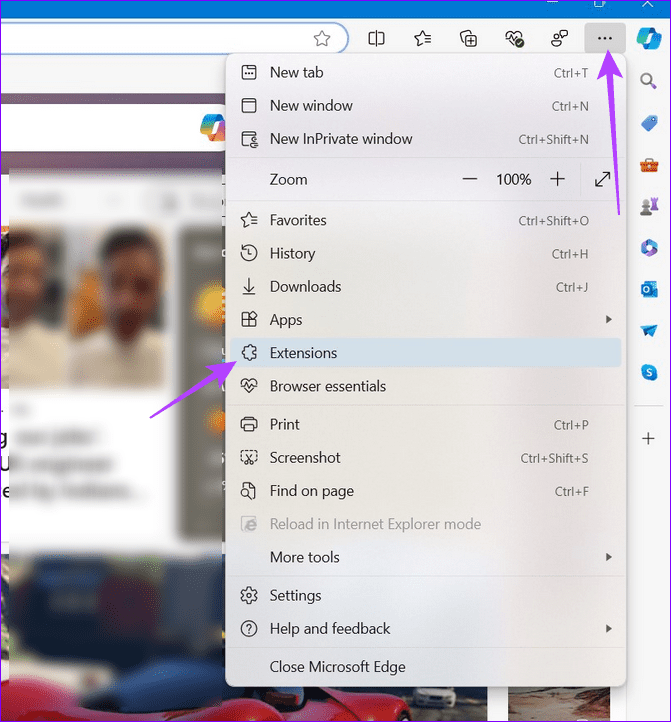 解决 Windows 11 上的 Microsoft Edge 没有声音的 6 种方法 - Tech Guide