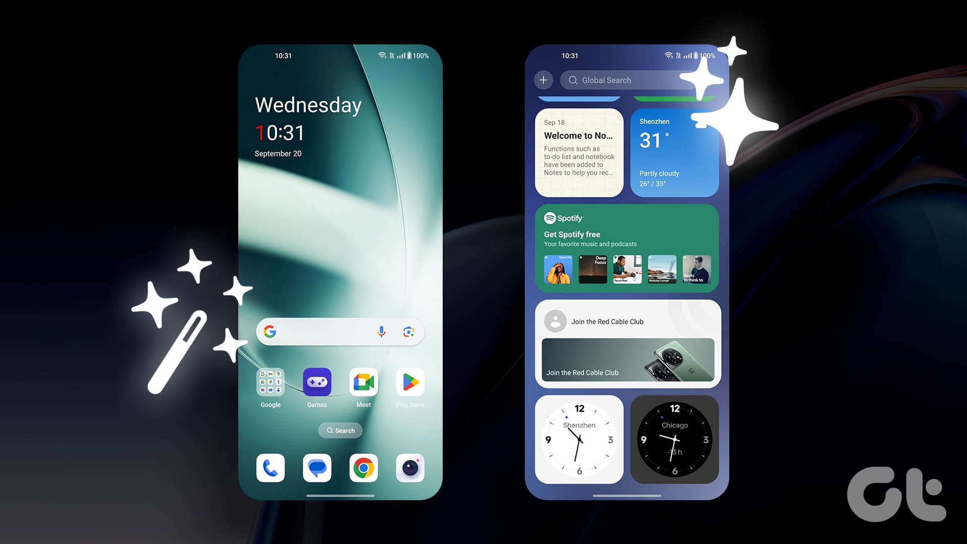 充分利用 OnePlus 手机的 6 个 OxygenOS 14 提示和技巧