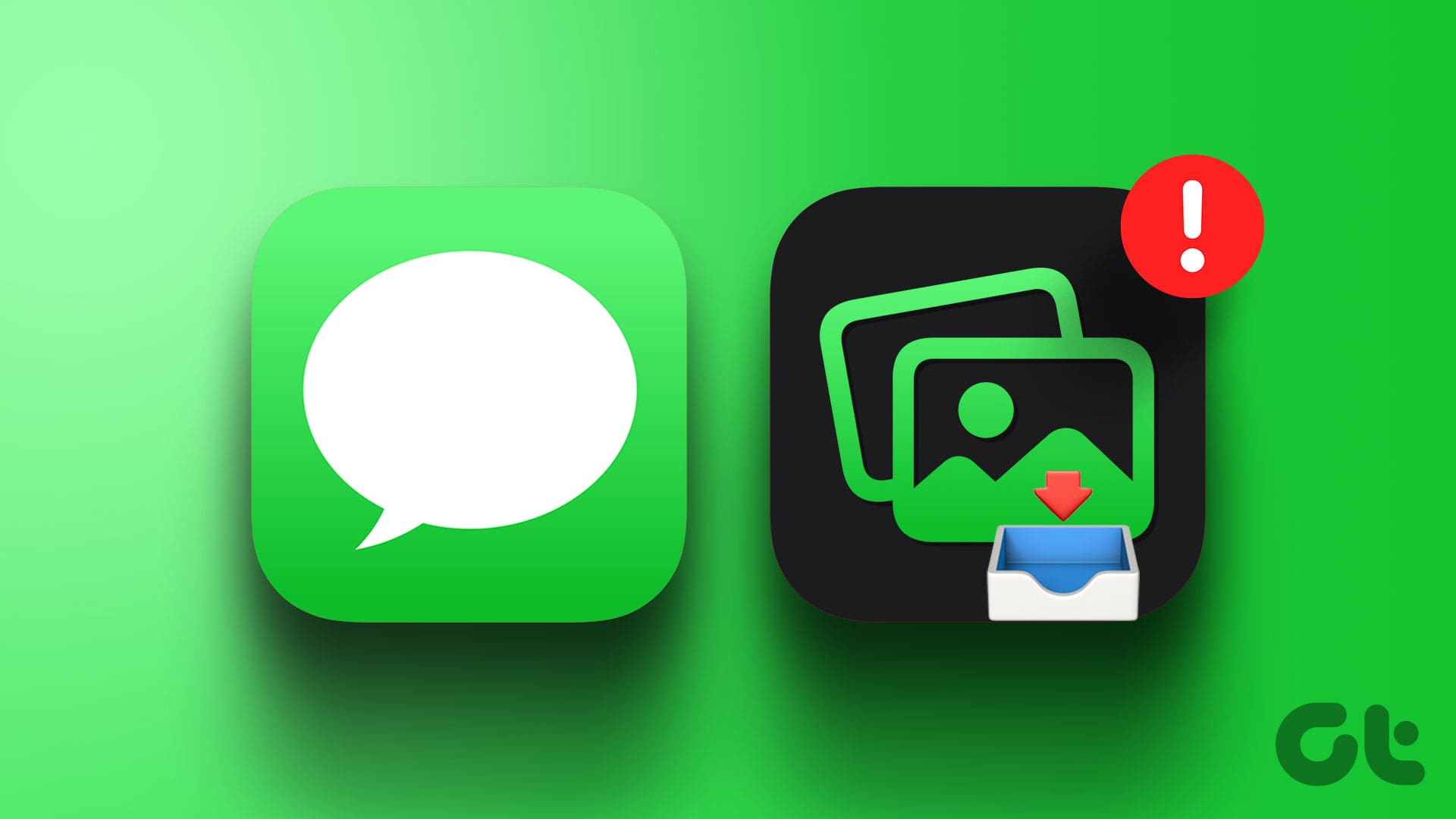 3 个修复 iMessage 无法在 iPhone 上下载图片的问题