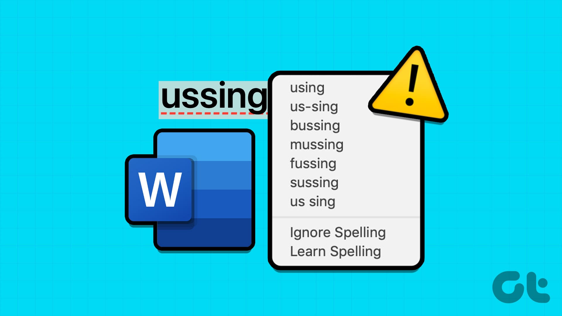 拼写检查在 Microsoft Word 中不起作用的 6 种方法