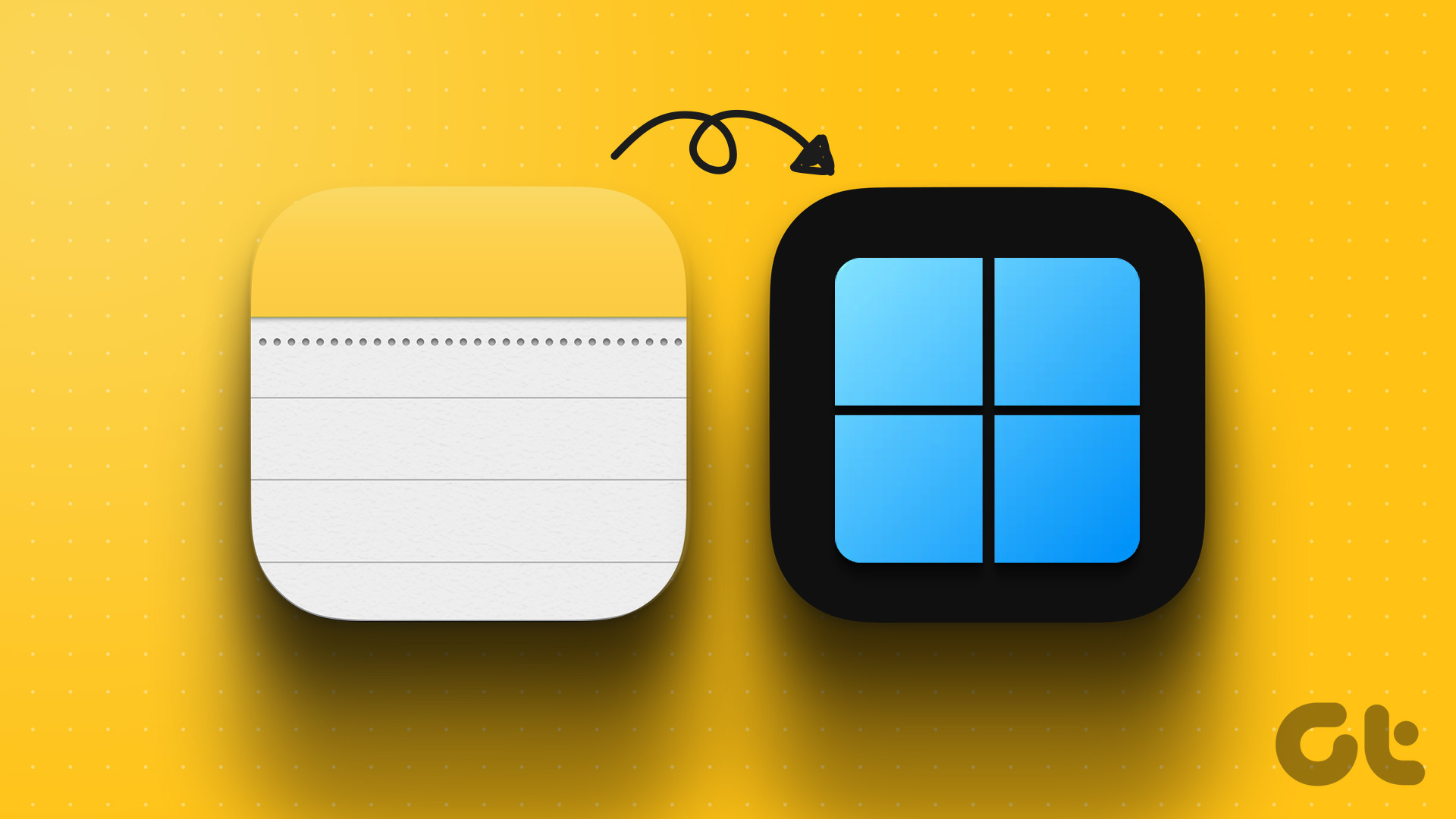 在 Windows 上访问 Apple Notes 的 3 种方法