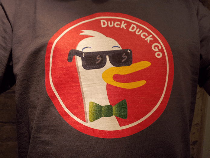 如何将 DuckDuckGo 添加到 Android 上的 Chrome（并将其设置为默认）