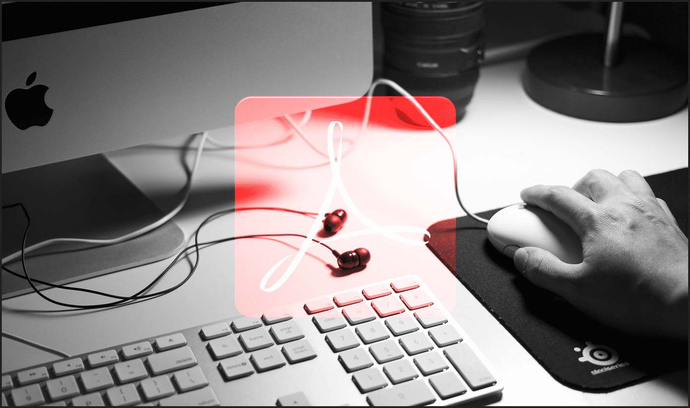 如何在 Adobe Acrobat DC 和 Reader DC 中默认启用滚动