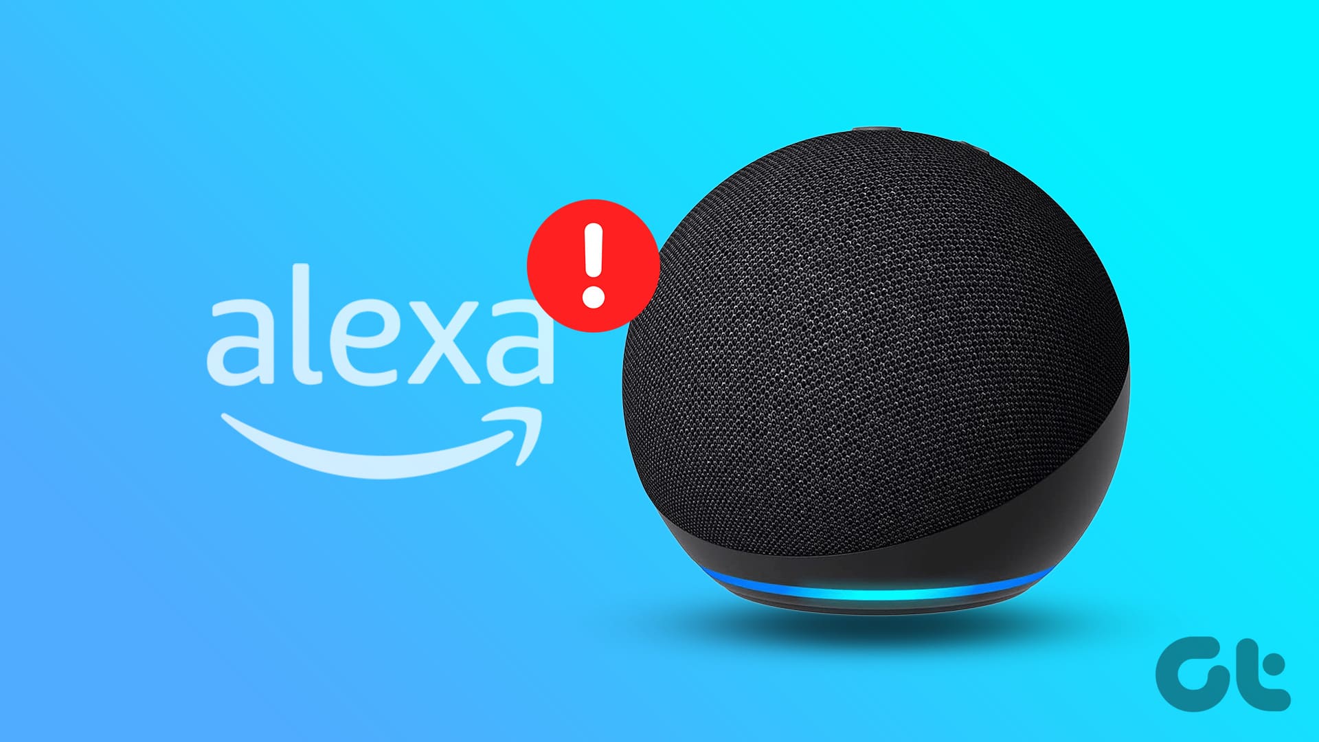 解决 Alexa 在 Amazon Echo 上有响应但不说话的 7 种方法