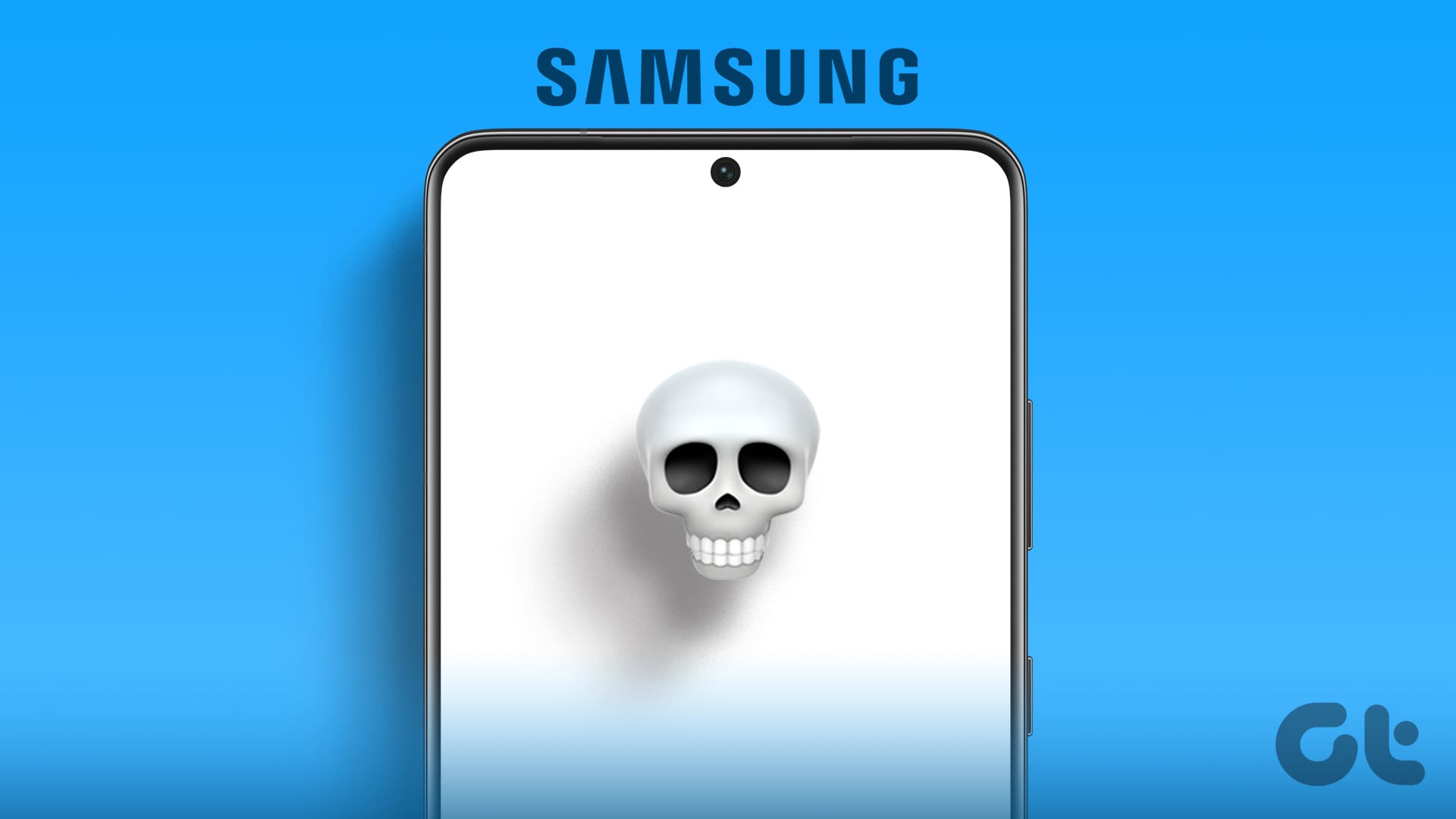 修复三星和其他 Android 手机白屏的 4 种方法