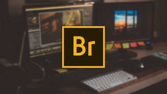 如何使用 Adobe Bridge 批量转换照片