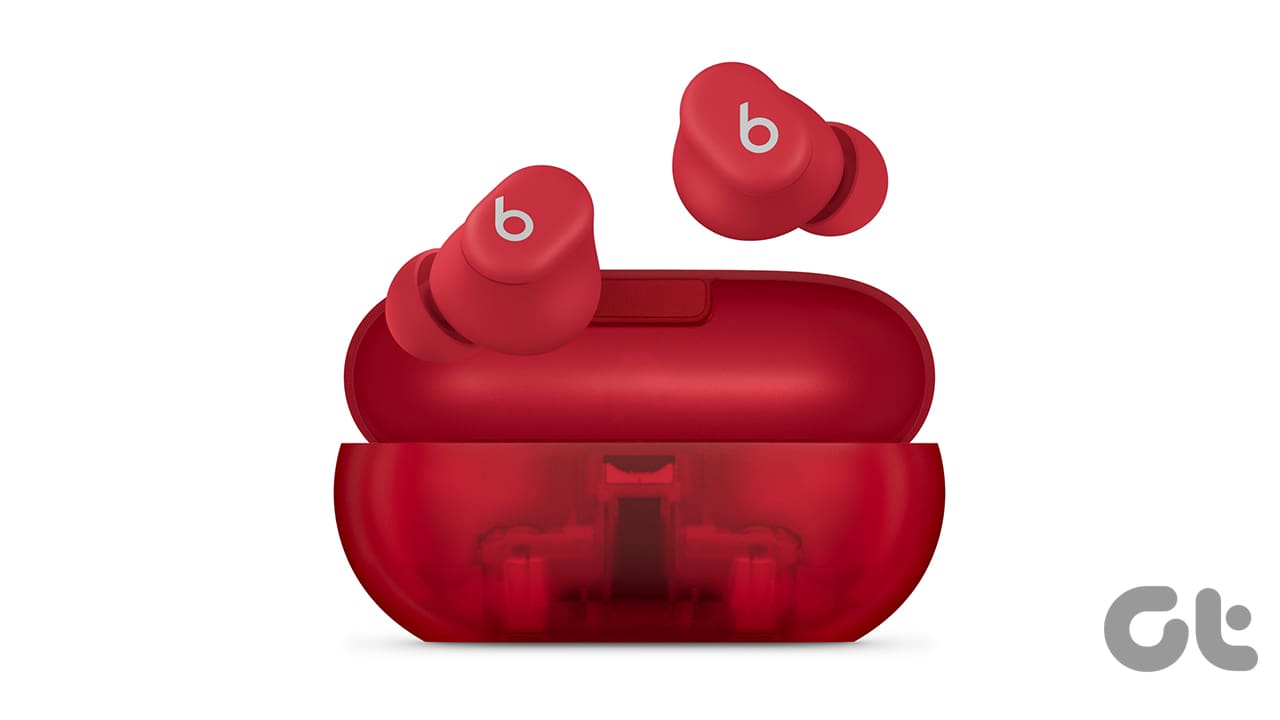 为什么 Beats Solo Buds 会成为苹果的最新热门产品