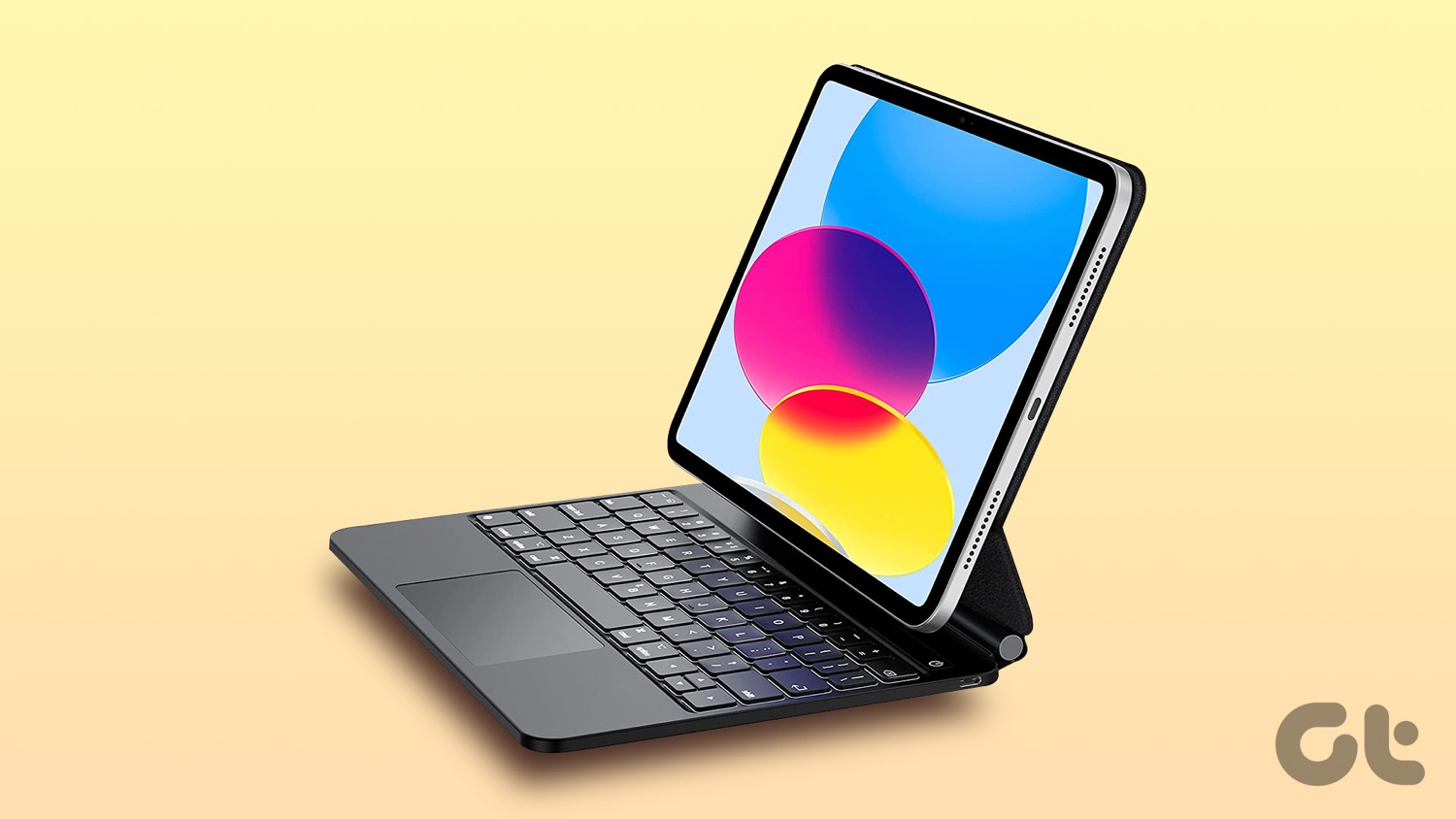6 款最佳 Apple iPad 10 代键盘保护壳