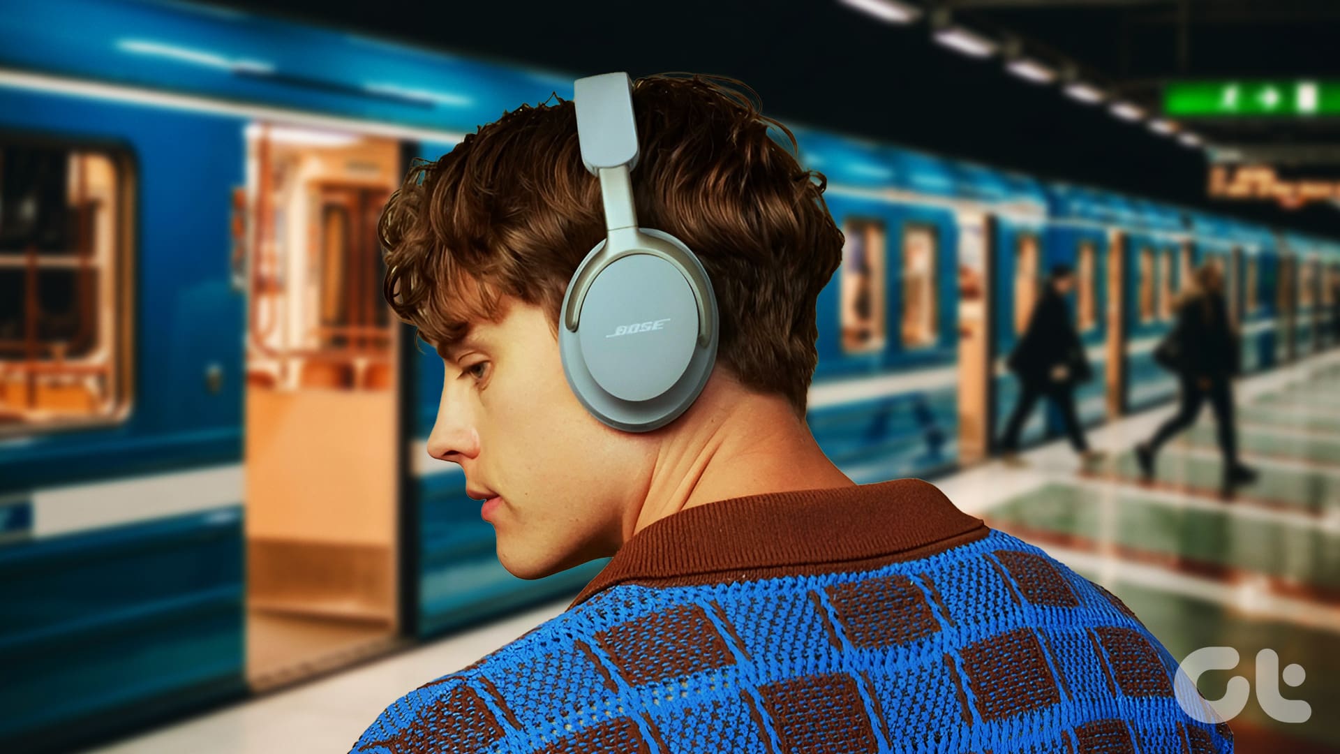 5 款最适合旅行的 Bose 耳机