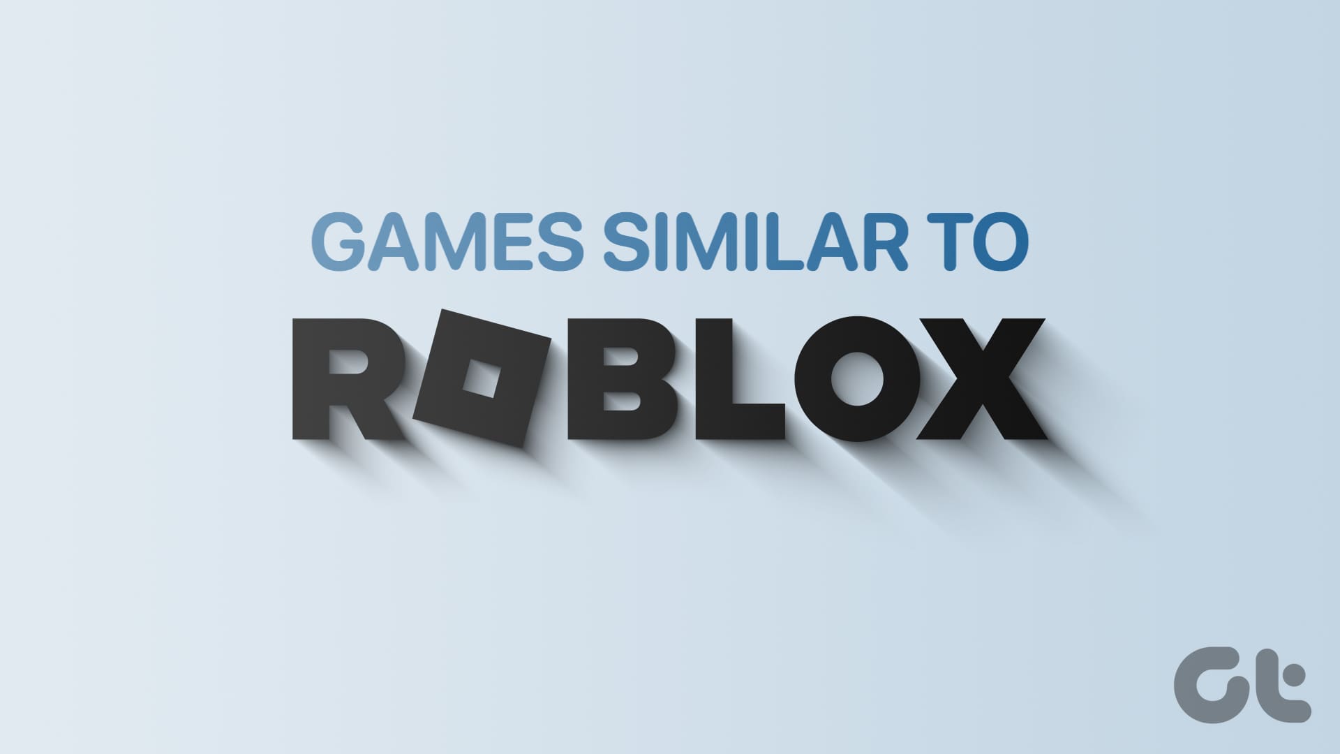 5 个适用于 PC 和移动设备的最佳 Roblox 替代品