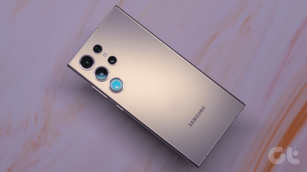 最佳三星 Galaxy S24 提示和技巧