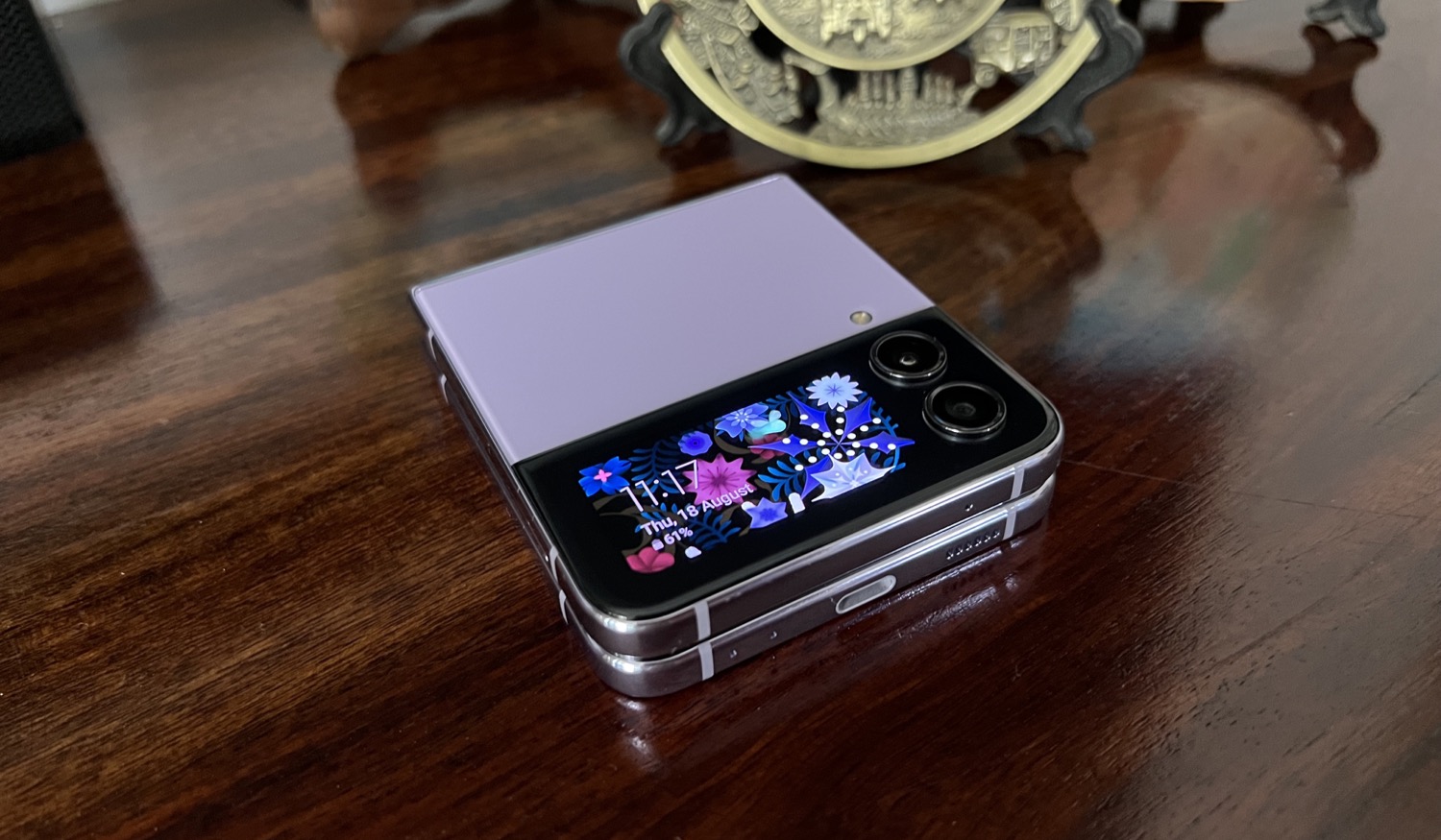 9 项最佳三星 Galaxy Z Flip 4 相机设置、提示和技巧