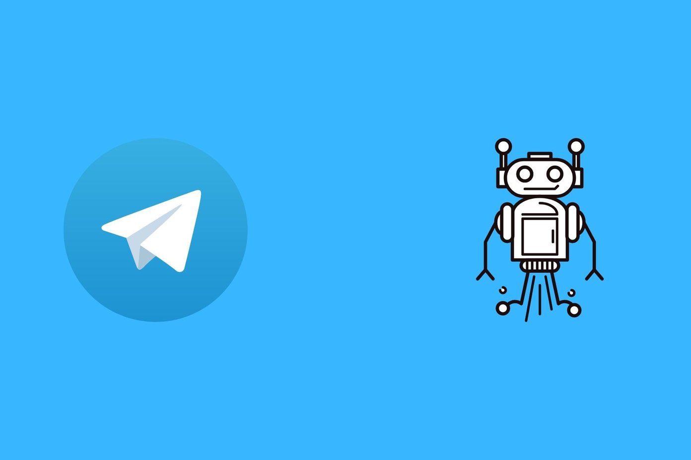 9 个您应该尝试的群组的 Telegram 机器人