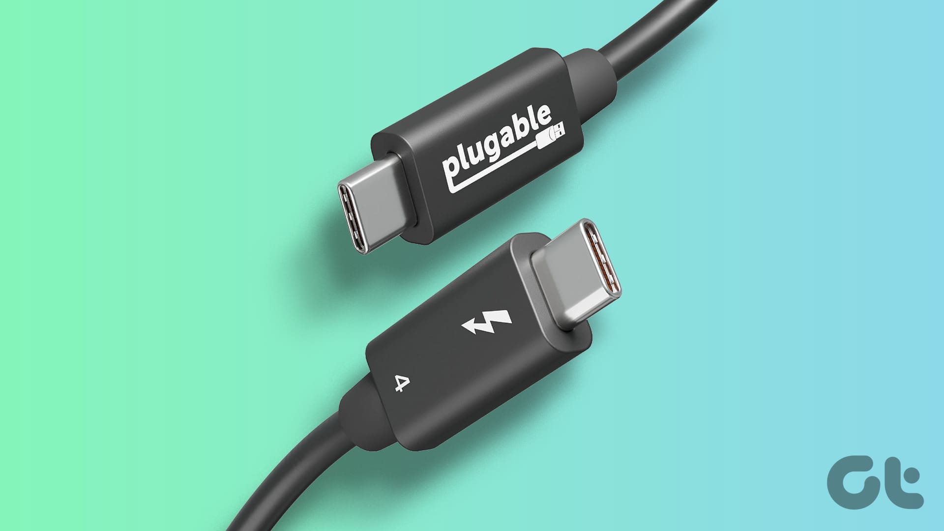7 款最佳 Thunderbolt 4 线缆：性能强劲的线缆