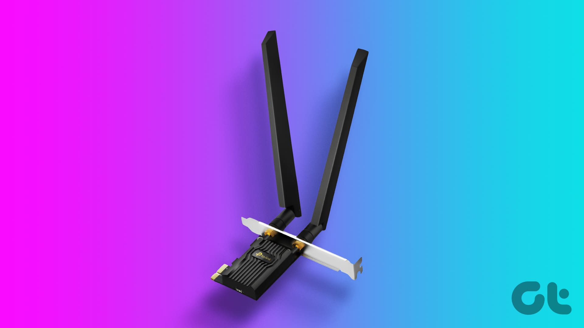 4 个最适合您 PC 的 Wi-Fi 6E 适配器