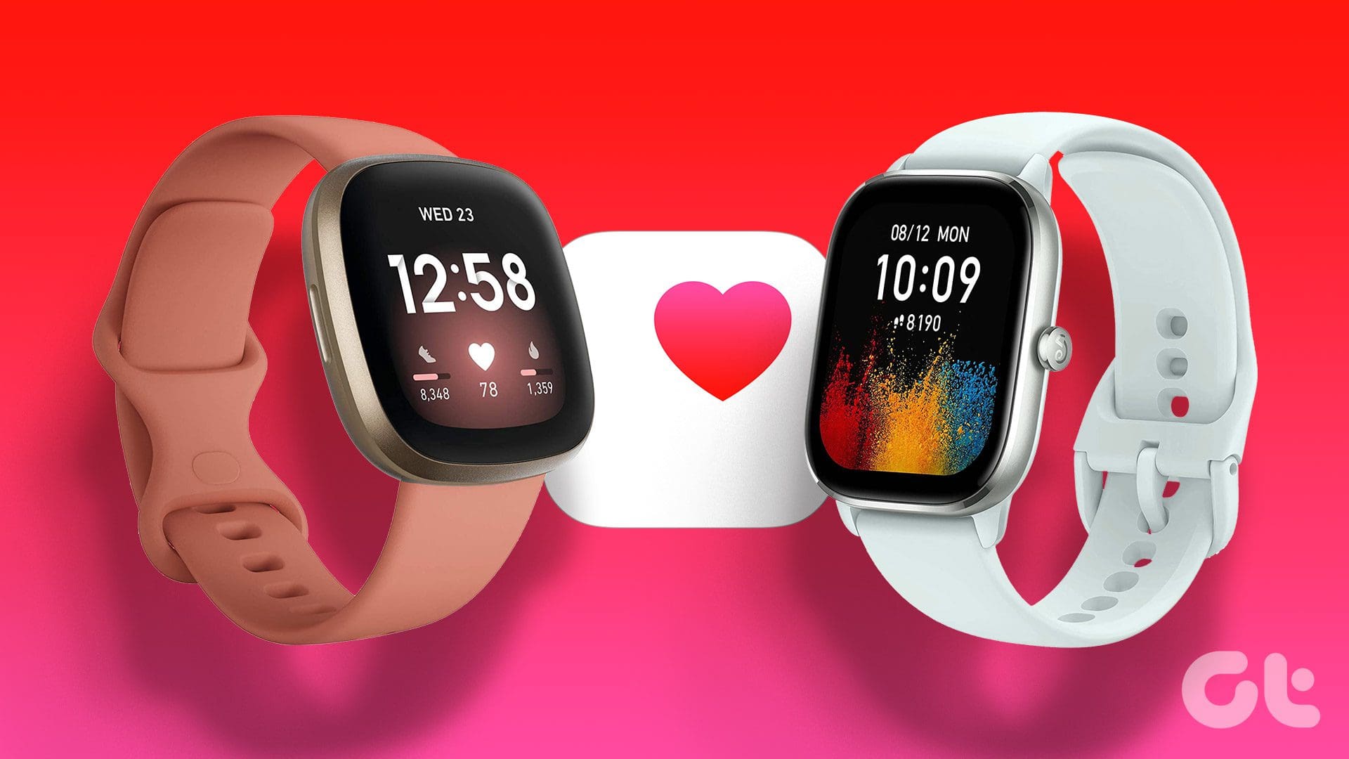 6 款与 Apple Health 兼容的最佳健身追踪器