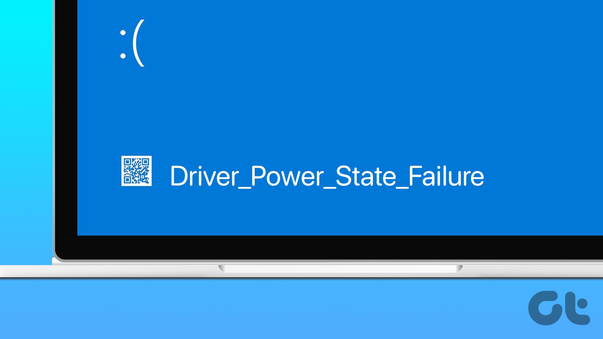 Windows 11 中驱动程序电源状态故障的 5 个修复