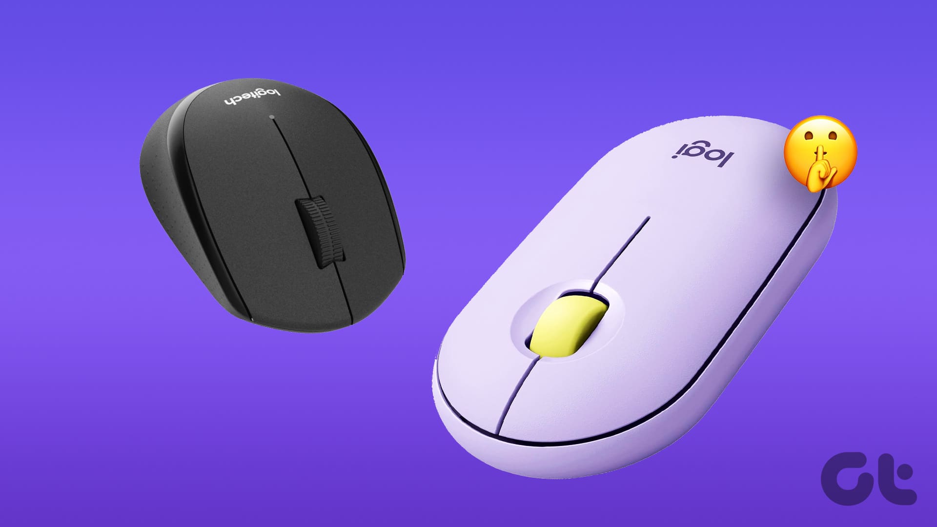 2024 年 6 款适用于 Mac 和 PC 的最佳静音鼠标