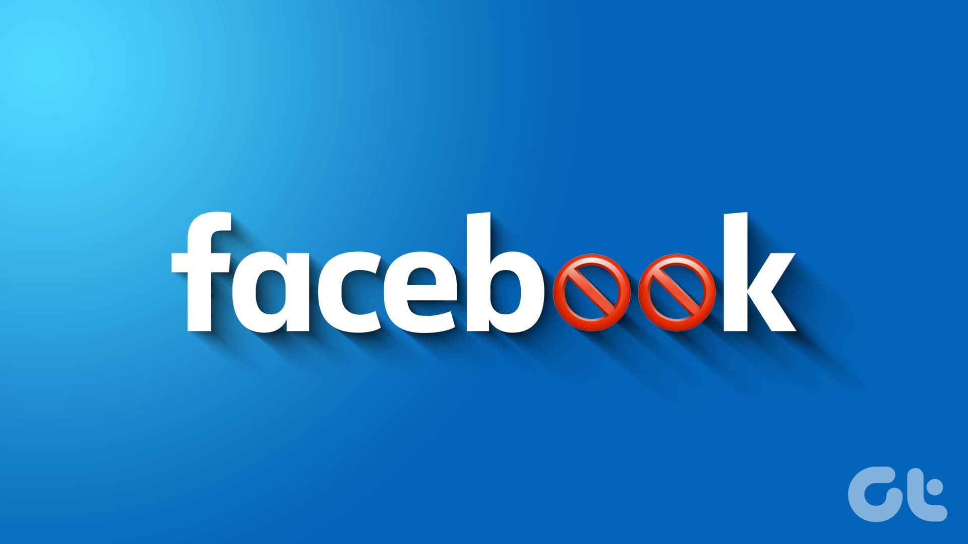 如何屏蔽在 Facebook 上屏蔽您的人
