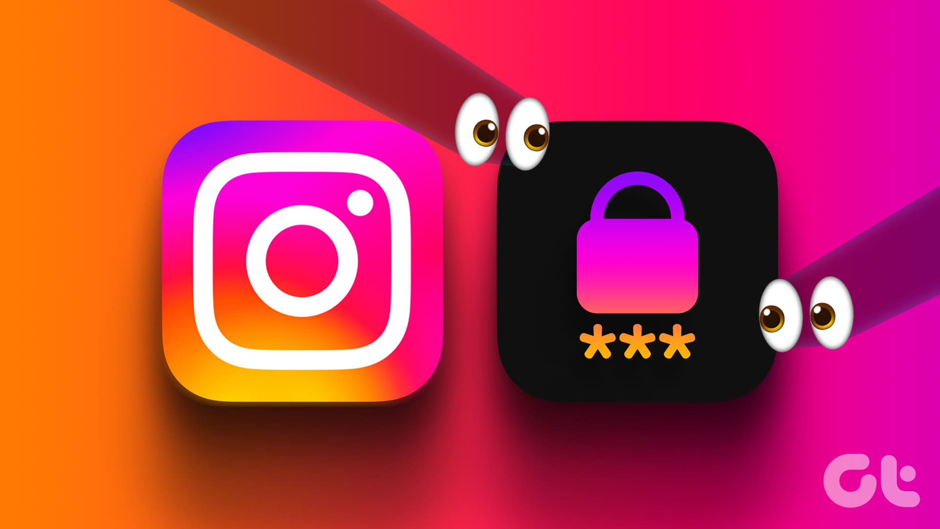 如何在任何设备上查找您的 Instagram 密码