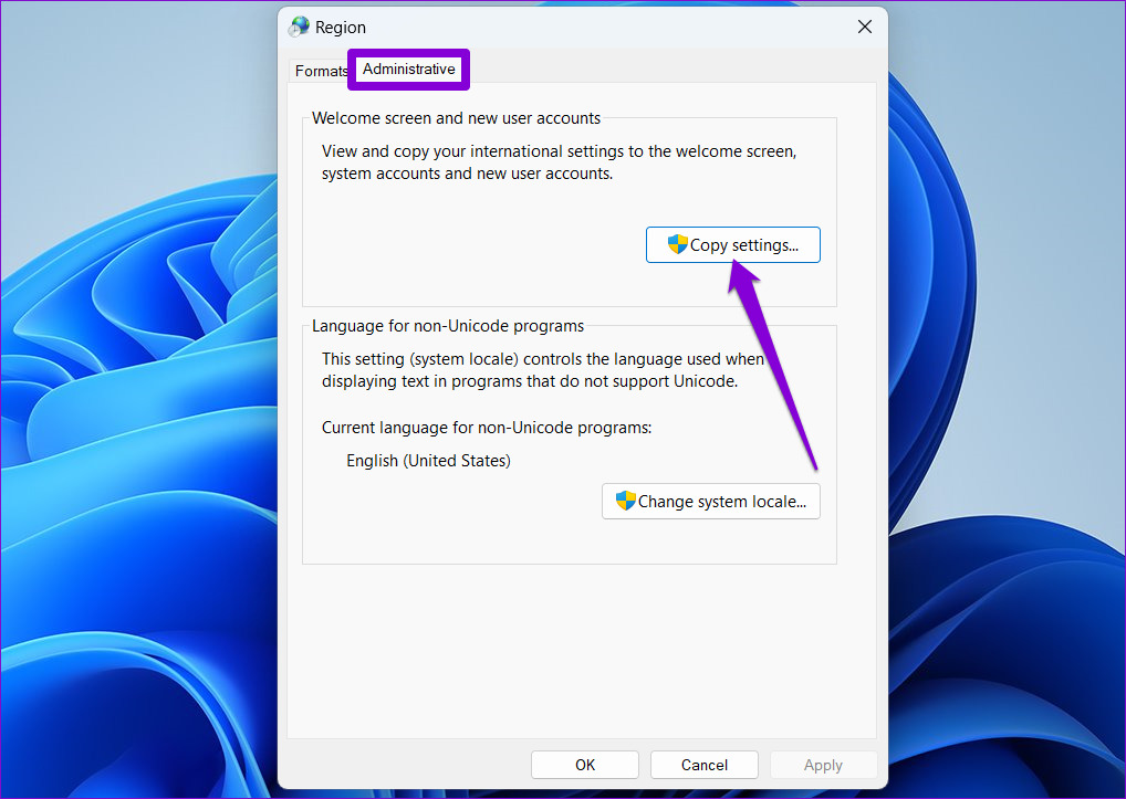 如何更改 Windows 11 中的默认语言 - Tech Guide