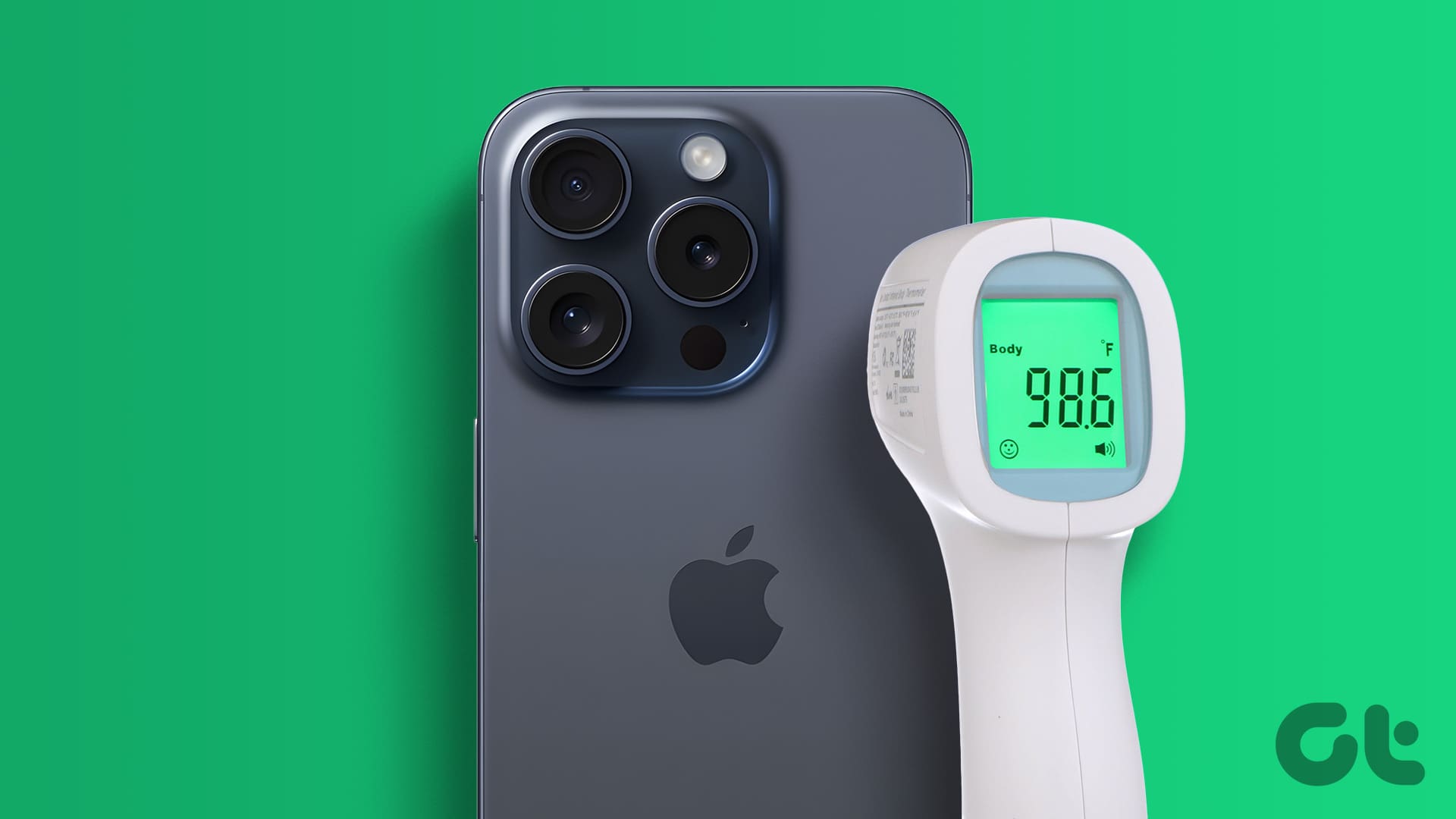 检查 iPhone 温度的 3 种方法