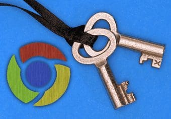 如何在 Google Chrome 中恢复已删除的密码