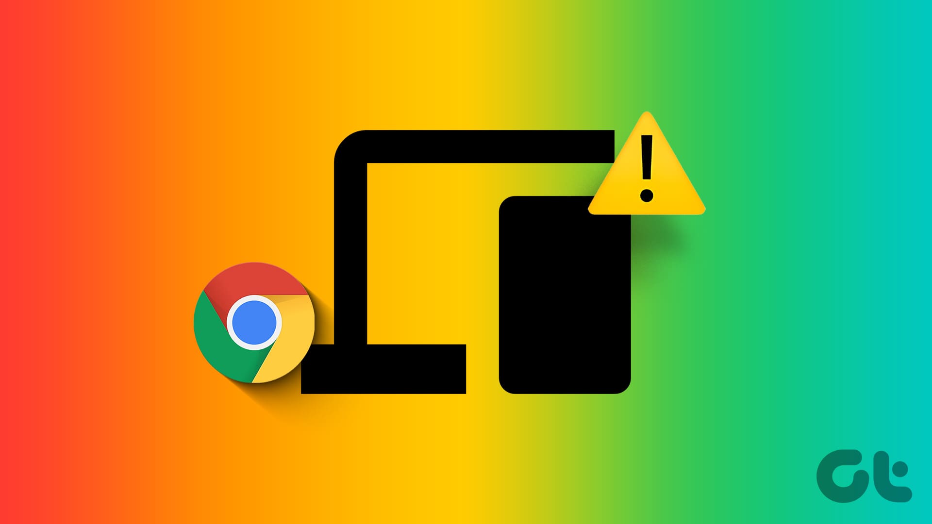 3 修复了 Chrome 发送到设备丢失或不起作用的问题