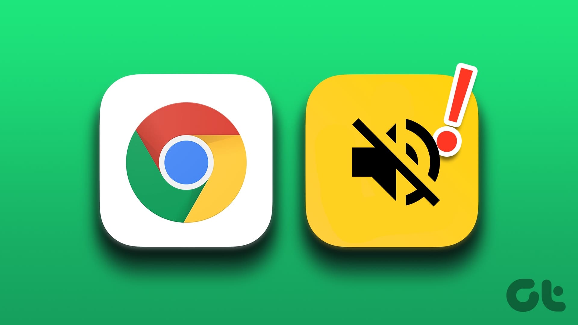 解决 Google Chrome 声音在耳机上不起作用的 7 种方法