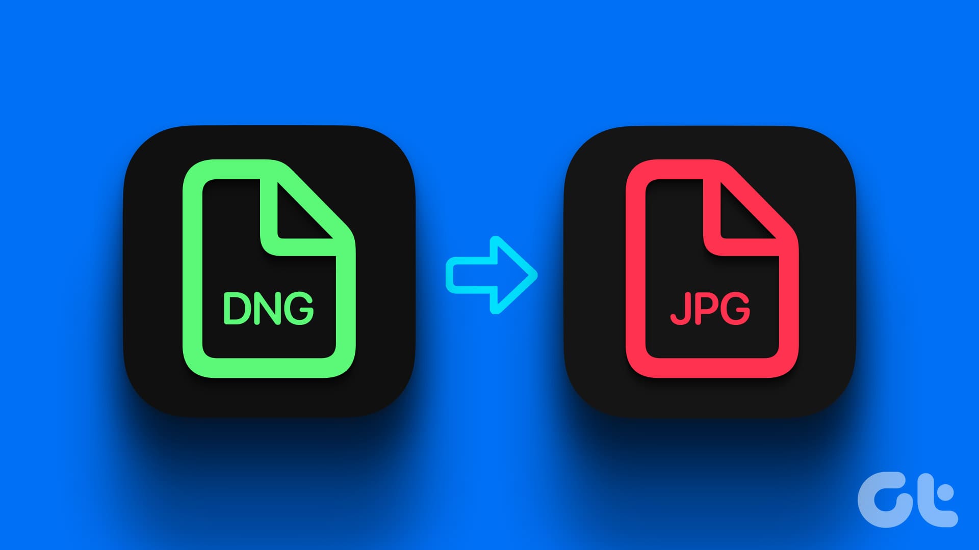 在 iPhone 上将 RAW (DNG) 照片转换为 JPG 的 2 种方法