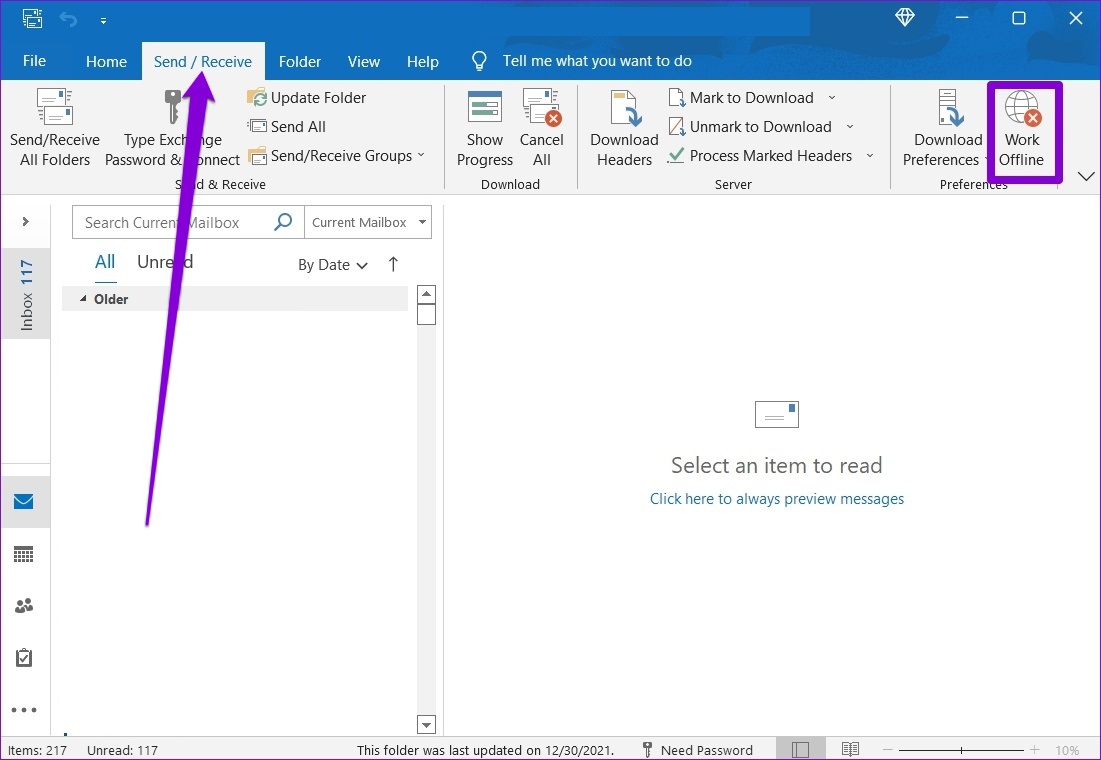  windows 11 outlook imap 0x800ccc0e 7 