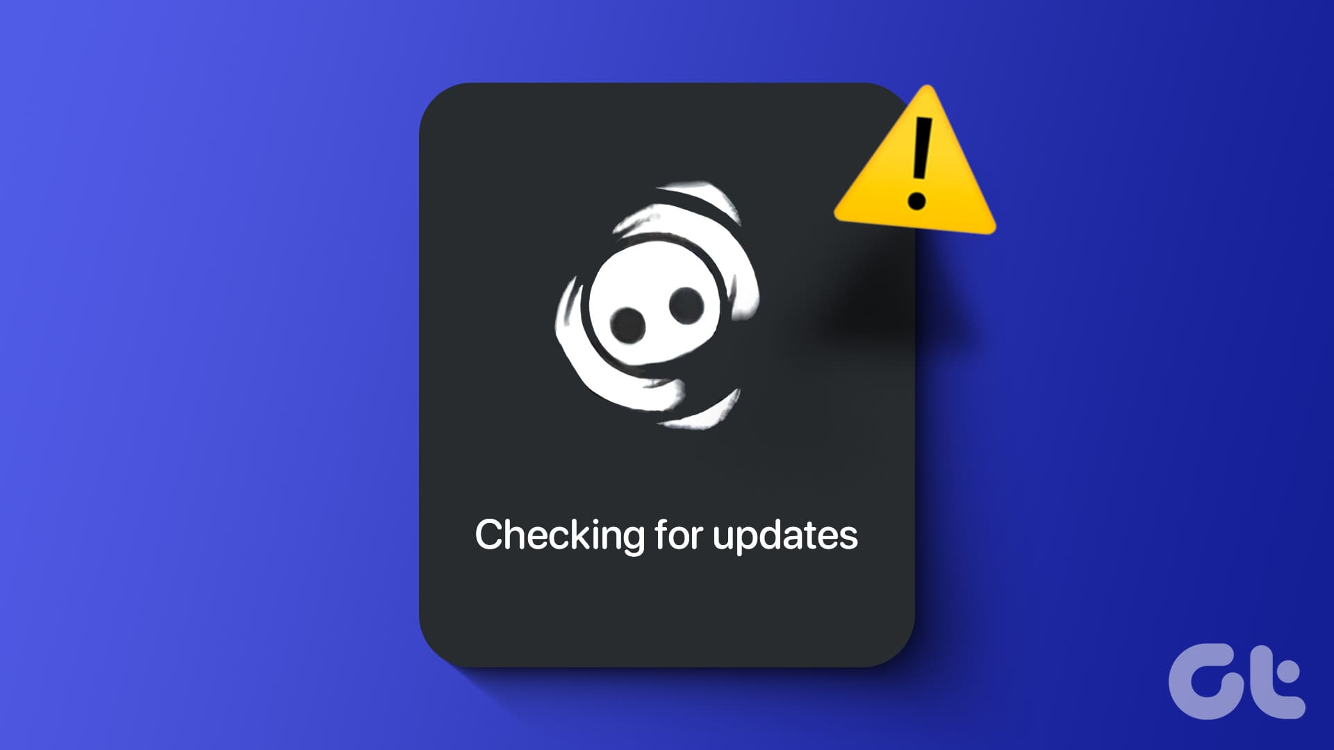 修复 Discord 在检查更新时卡住的 3 种方法