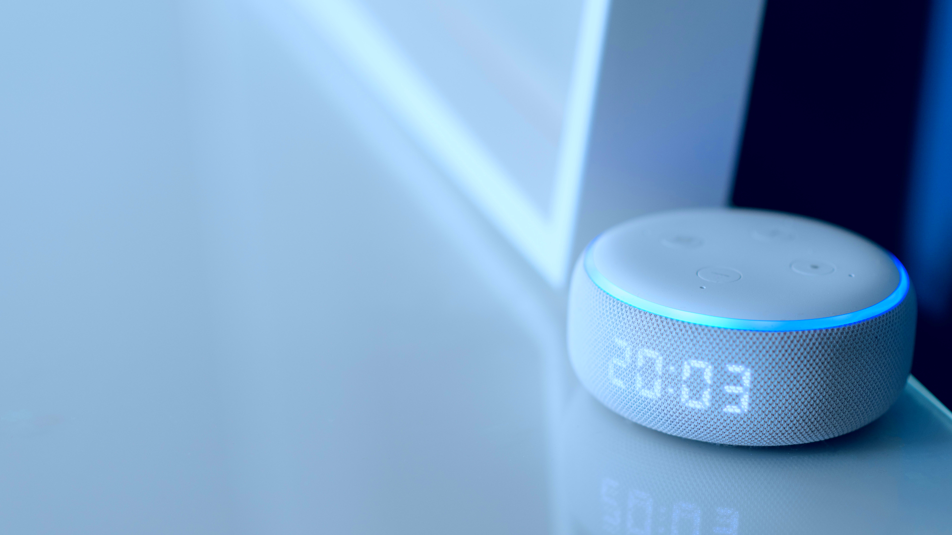 修复 Amazon Echo 在蓝光下卡住的 6 种方法