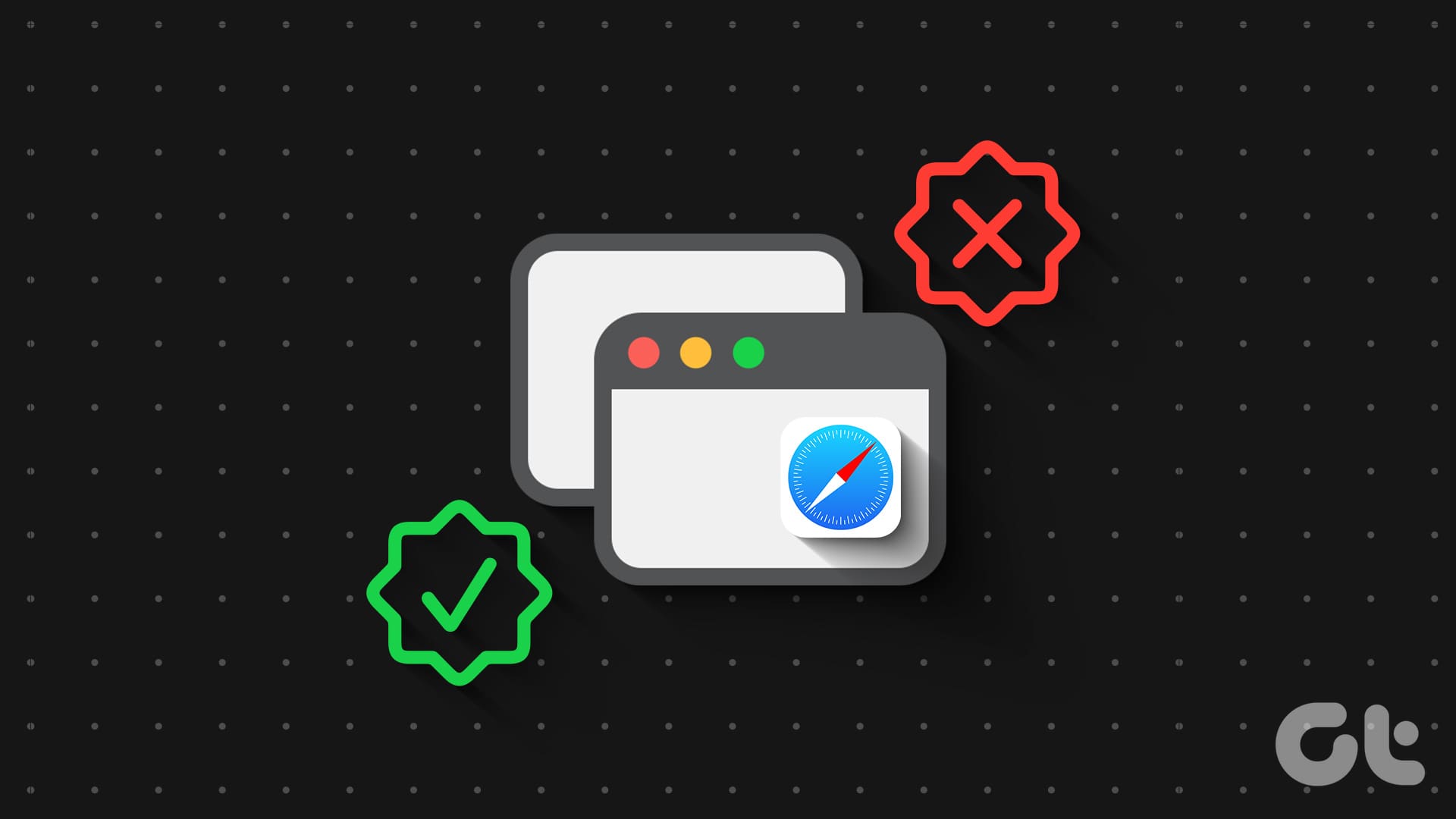 如何在 Mac 上启用或禁用 Safari 弹出窗口阻止程序