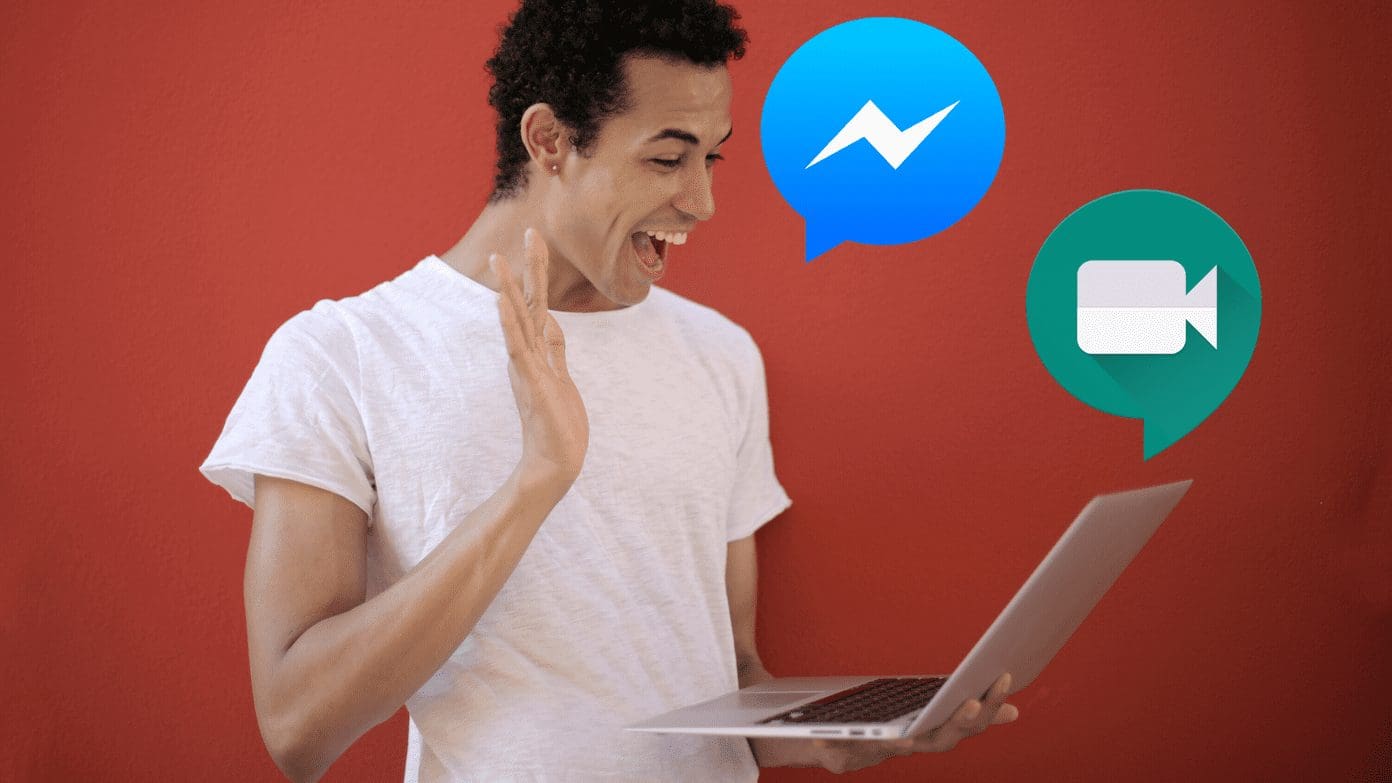 如何修复 Messenger 视频通话在 Windows 11 上不起作用的问题