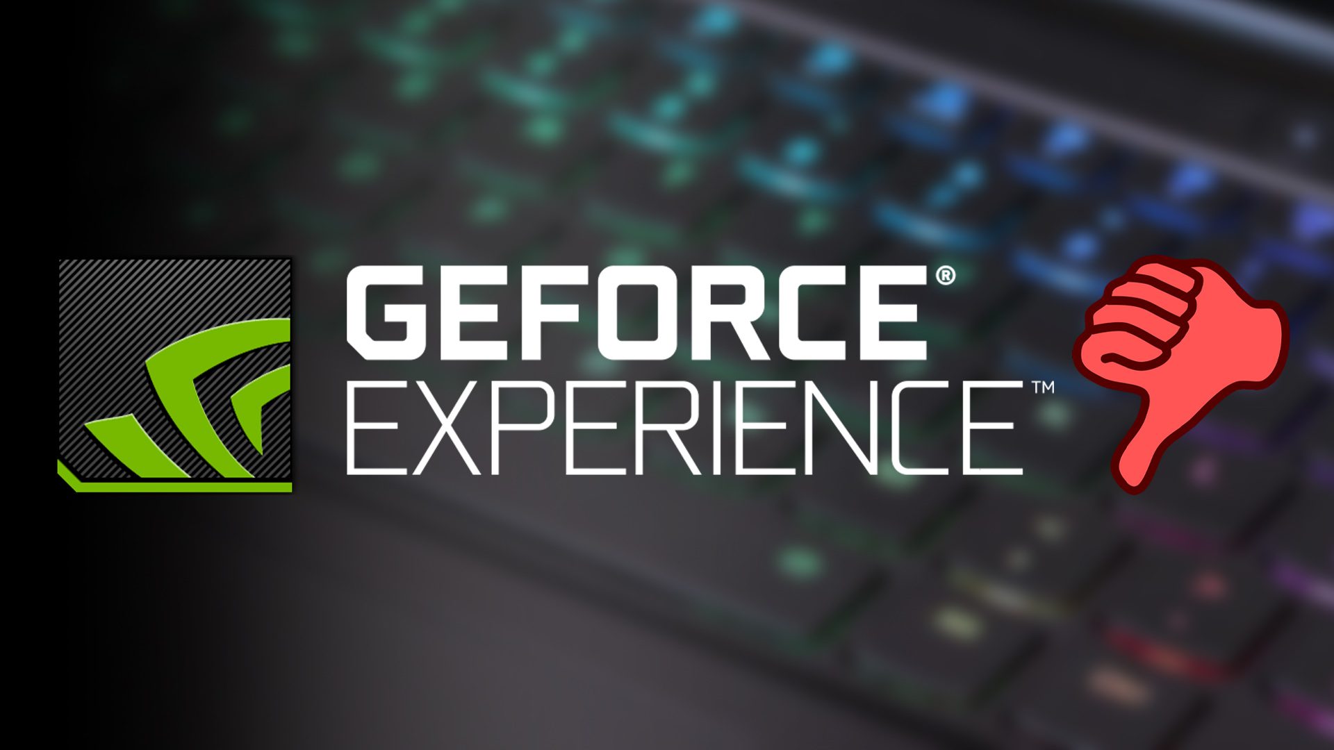 如何在没有 GeForce Experience 的情况下下载并安装 NVIDIA 驱动程序