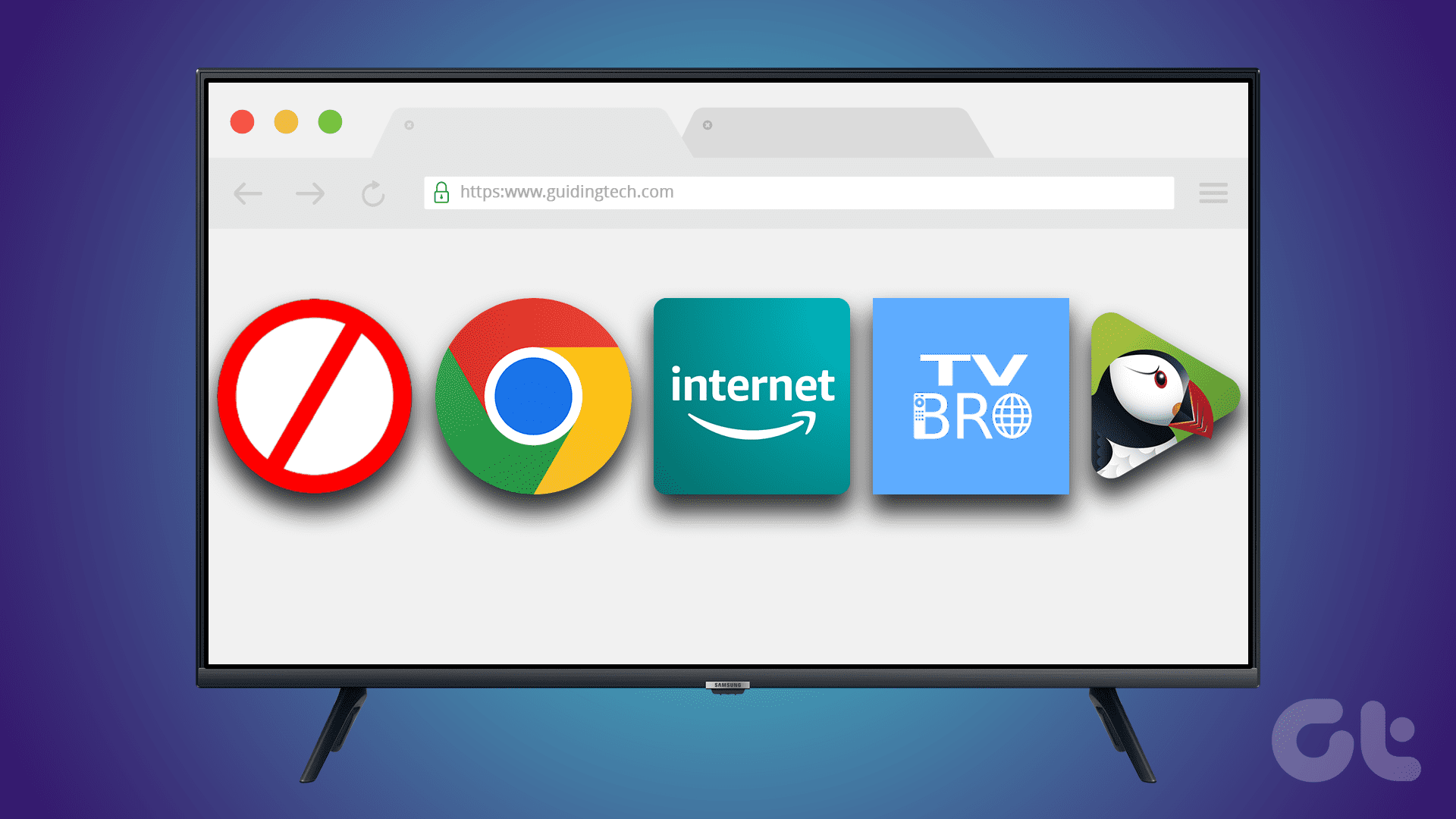 5 个适用于 Google TV 的最佳浏览器