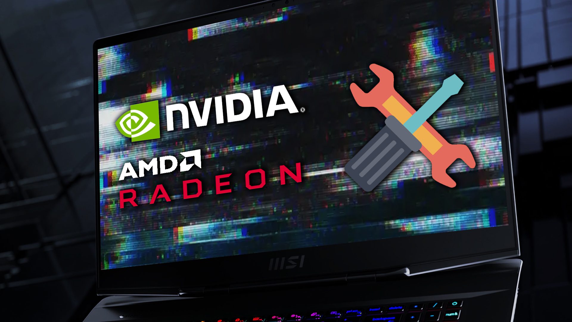 如何以正确的方式完全卸载现有的 GPU 驱动程序