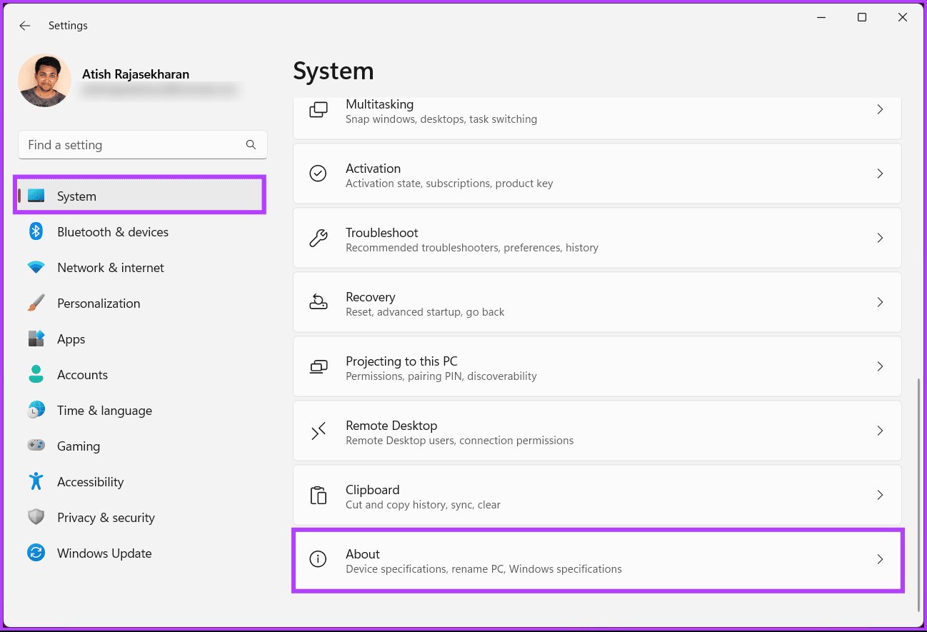 Computer Lookup 在 Windows 11 和 10 上查找计算机名称的 6 种方法 - Tech Guide