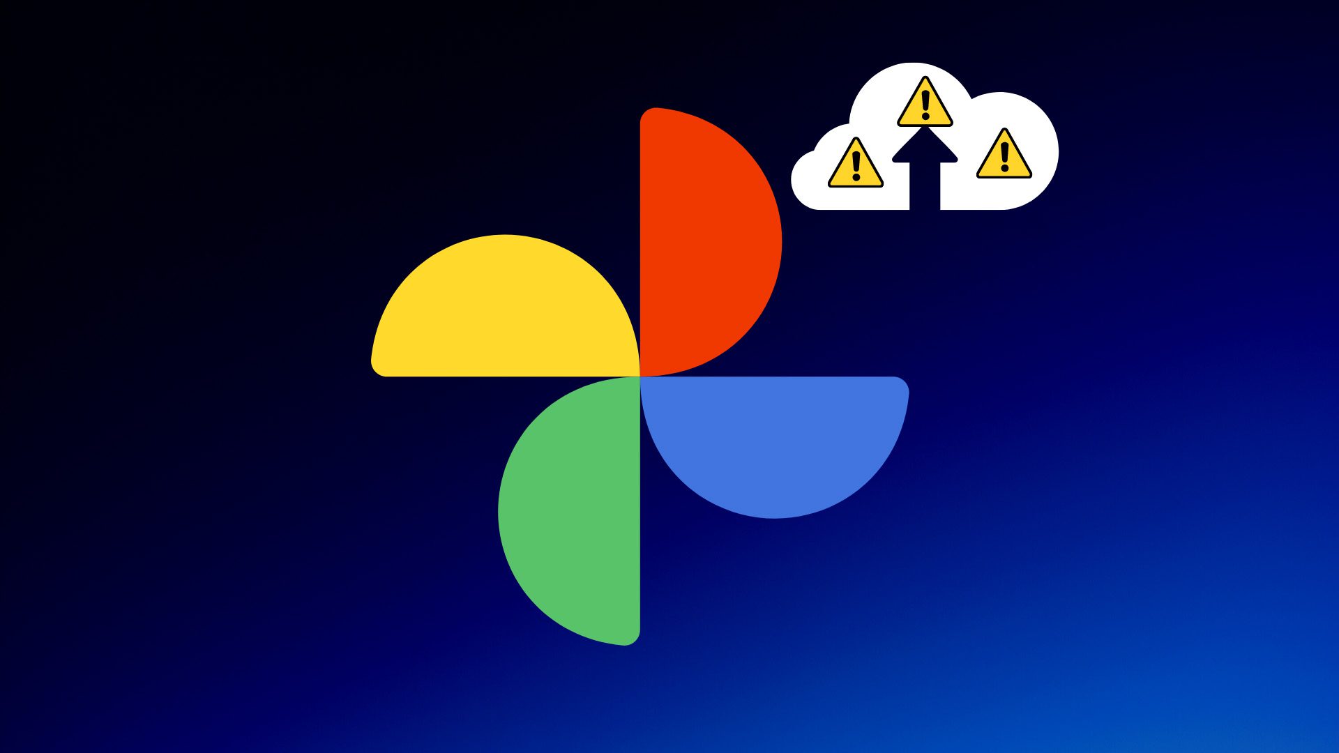 如何修复 iPhone 和 Android 上的 Google 照片无法备份的问题