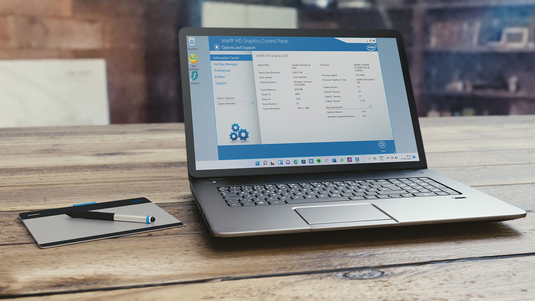 修复 Windows 11 更新后英特尔显卡控制面板不显示的 5 种方法