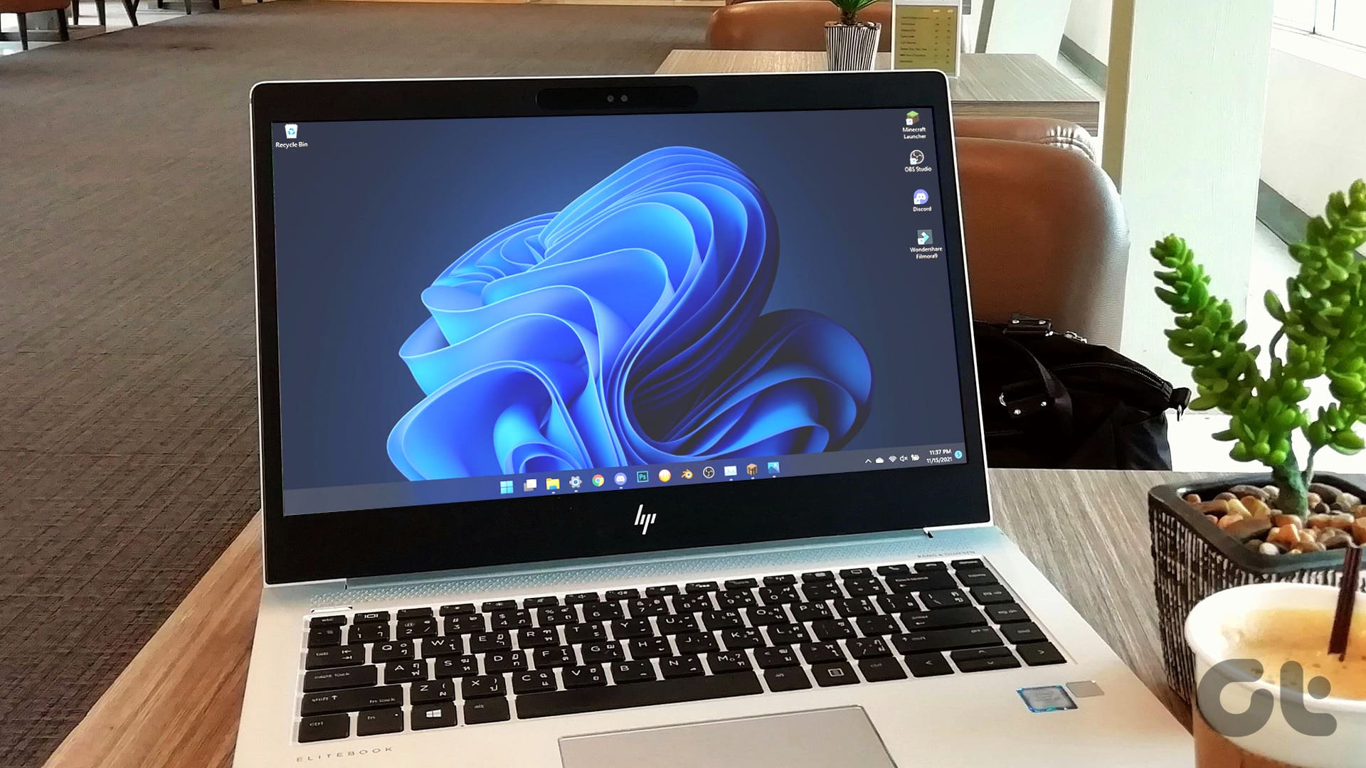 Windows 11 更新后修复褪色的 4 种方法