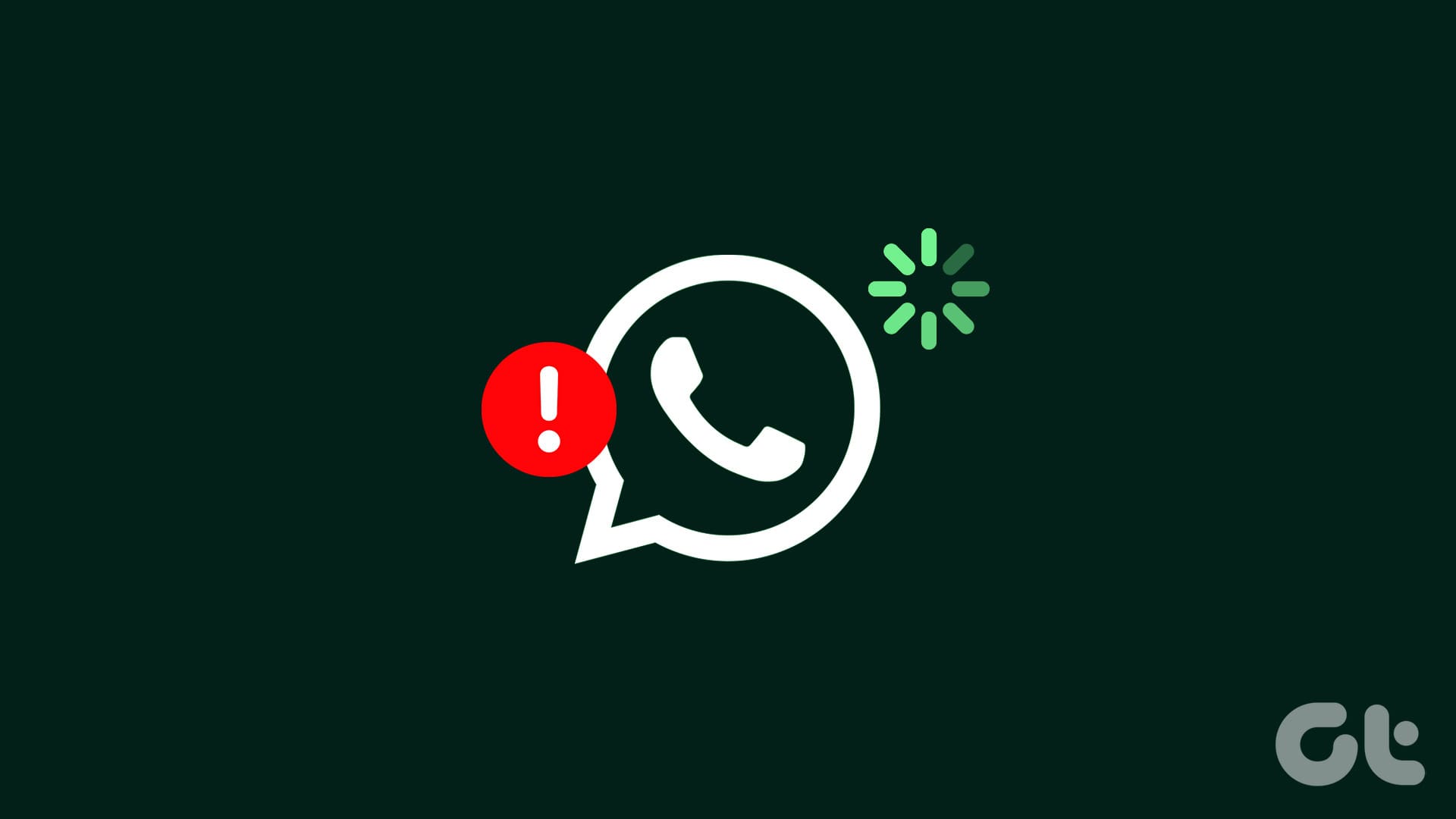 解决 iPhone 上 WhatsApp 重新连接问题的 4 种最佳方法